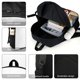thumbnail image 4 of Rango-theme Backpack, Campus style schoolbag Bookbag with Adjustable Shoulder Straps And Large Zip Compartment, Unisex Travel Bags., 4 of 6