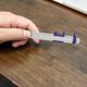thumbnail image 4 of 8Pcs Scale Ballpoint Pens Portable Writing Pen Students Stationery School Supplies, 4 of 4