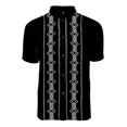 thumbnail image 1 of Guayabera Mexicana Artesanal Manta 100% Calidad, 1 of 1