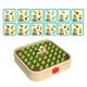 thumbnail image 2 of Juguete Montessori, juguete didáctico sensorial, juego de mesa, regalo creativo, juguete preescolar, rompecabezas de madera, juguete para niños y, 2 of 9