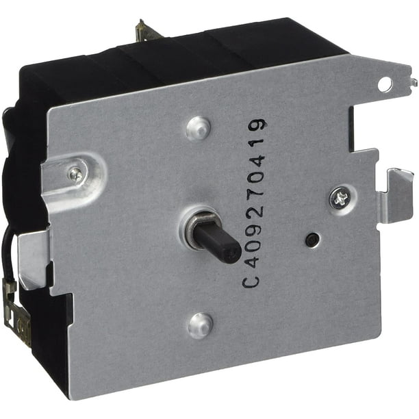 General Electric GE WE4M359 Dryer Timer