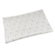 thumbnail image 1 of Funda de almohada de cama con cremallera perfecl Funda de almohada de fibra de bambú 50x70cm, 1 of 6