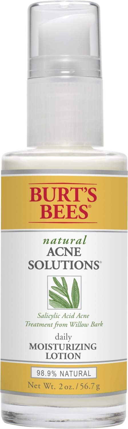 acne solution moisturizer