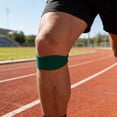 thumbnail image 4 of BotaniNest Patellar Tendon Support Strap For Knee And Tendonitis Knee Brace For & Support Strap For Basketball Running Tennis, 4 of 5