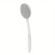 thumbnail image 1 of Silicone Back Scrubber For Shower Bath Body Brush With Long Handle Reversible Bath Brush For Shower Exfoliation And Massage Produces Rich Foam Long Handle Back Scrubber For Men And Women, 1 of 5