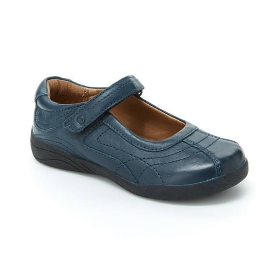 Stride Rite Claire Kid's Leather Classic Mary Jane, Sizes 1-13.5