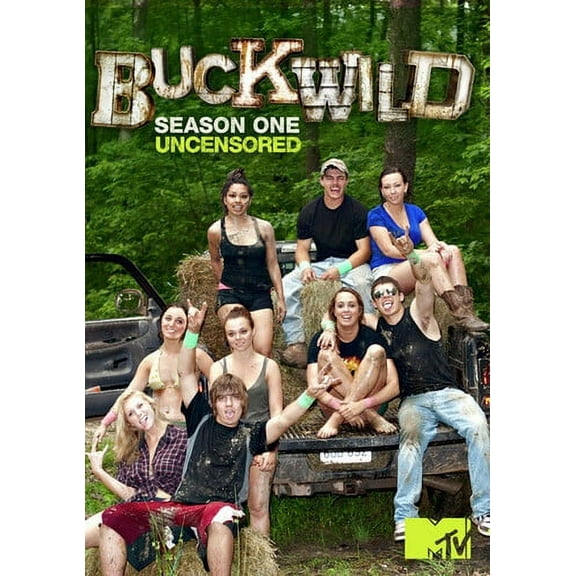 Buckwild: Season One Uncensored (DVD), MTV Mod, Drama
