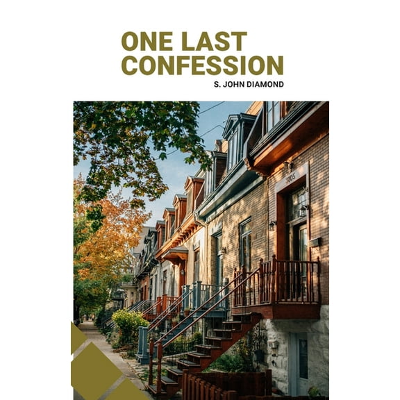 One Last Confession, (Paperback)