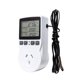 thumbnail image 1 of Controlador de Temperatura YUANXCMXG 16 A 230 V Con pantalla LCD grande y termostato digital, 1 of 4