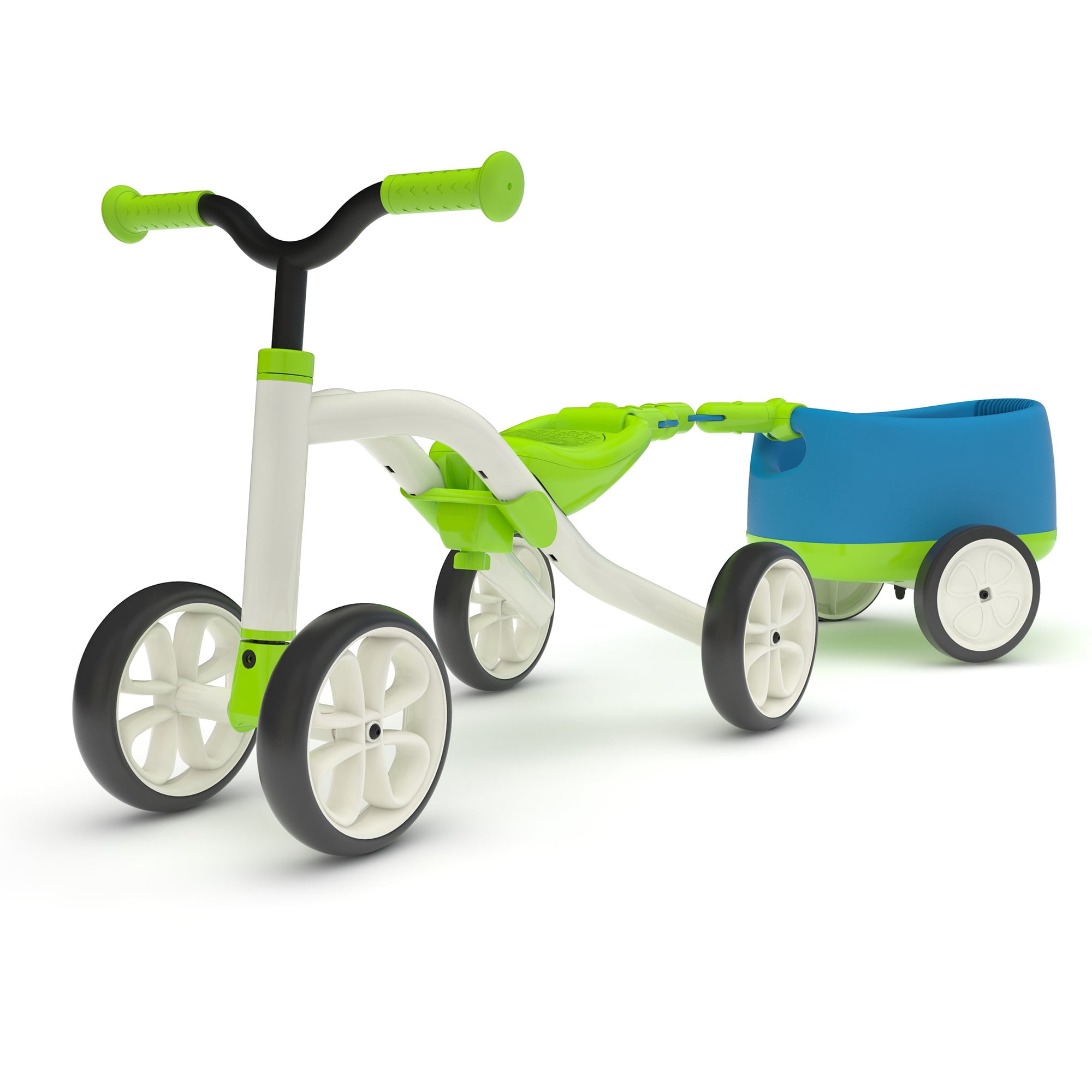 little bambino tricycle reviews