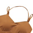 thumbnail image 6 of Women's Active A-Line Dress - Slim Fit, Adjustable Straps, Removable Cups, Gym/Outdoor, 6 of 8