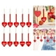 thumbnail image 3 of 10 Piezas de de de para El Día de San Valentín Colgante de Decoraciones, 3 of 9