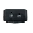 Richmat, Adjustable Bed Base Control Box HJC25 Replacement, Includes ...