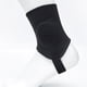 thumbnail image 5 of 1 Par Tobilleras Fútbol ​​voleibol Almohadilla Soporte para Tobillo (S), 5 of 9