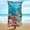 BY/D, variant on Kbndieu Bath Towels Quick Dry Sand Free Compact Lightweight Colorful Microfiber Beach Towel Sandproof Beach Blanket Multi-Purpose Towel for Travel Swimming Pool (70x150cm, 28x59) on Clearance