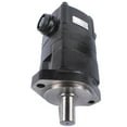 thumbnail image 3 of GELUOXI 1041039006 104-1039-006 New Hydraulic Motor for Eaton Char-Lynn 2000 Series, 3 of 12