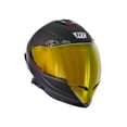 thumbnail image 1 of Casco Para Moto R7 Racing R7-109 Negro Mate Certificado Dot, 1 of 4