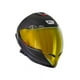 thumbnail image 1 of Casco Para Moto R7 Racing R7-109 Negro Mate Certificado Dot, 1 of 4