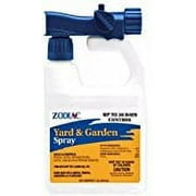 Zodiac Yard & Garden Spray (32 oz)
