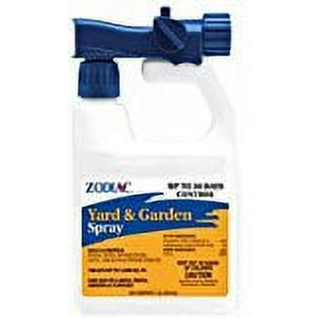 Zodiac Yard & Garden Spray (32 oz)