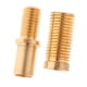 thumbnail image 4 of Tornillo para junta de taco de billar,Tornillo para junta de taco de billar Accesorios de billar,Tornillo para taco de billar de latón resistente profesional,Tornillo de conexión para taco de, 4 of 8