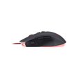 thumbnail image 4 of Mouse de Juego Dagger M715 Negro Redragon, 4 of 4
