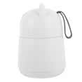 thumbnail image 2 of Pot Alimentaire Chaud avec Cuillère Pot Alimentaire Isolé Portable Flasque Alimentaire de Bureau Contenant, 2 of 8