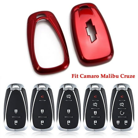 Chevy spark review image