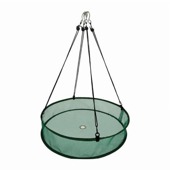 JunZheHub 4xBird Seed Catcher Tray Reliability Universal Feeder for Backyard Yard Garden Green 4 Pcs
