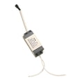 thumbnail image 2 of Controlador Regulable 3x1W, Para Luz - 220V CA 3-12V DC, 2 of 9