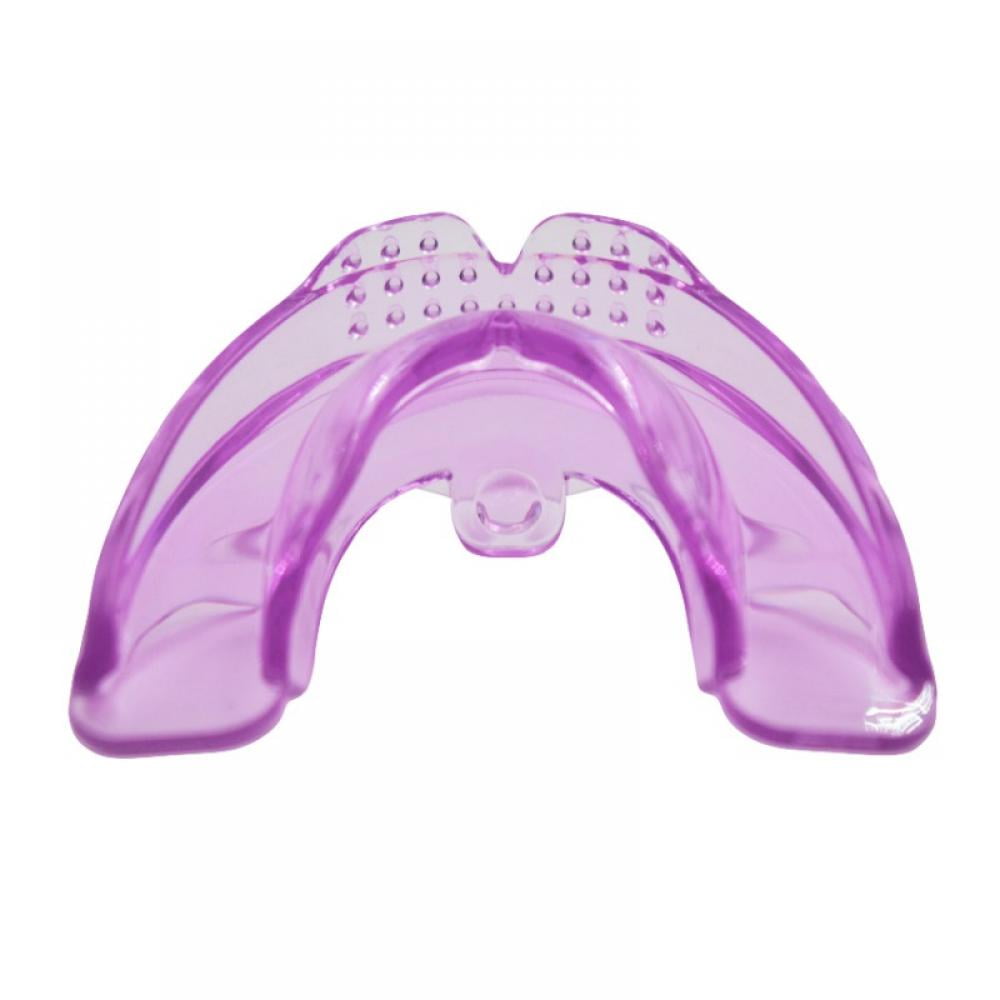 2 Pack Mouth GuardOrthodontic Braces Dental Braces Instant Teeth