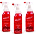 thumbnail image 5 of La's Totally Awesome All-Purpose Cleaner Spray, Cherry Blossom, Plant-Based and Biodegradable Formula Perfect for Most Counters, Sinks, Appliances and More, 32 Fl Oz, (Pack of 4), 5 of 7