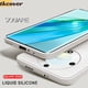 thumbnail image 2 of For Honor Magic 5 Lite X8 X9 5G X6 Simplicidad Funda Blanda Cuadrada De Silicona Líquida Protección Completa Cubierta Del Teléfono Gao Jiahui unisex, 2 of 2