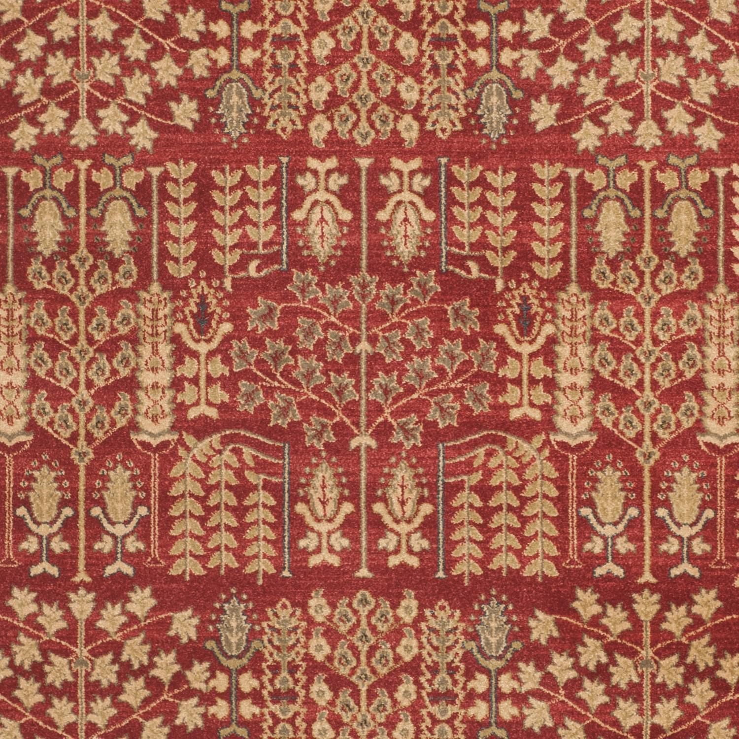 Safavieh Mahal Phylliss Traditional Area Rug