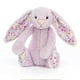thumbnail image 1 of Jellycat Bunny Stuffed Animal Toys,with Fluffy Soft Ears-8.8"Bunny Plush Toy for Kids of All Ages,Great Gift for Christmas Valentine's Day, 1 of 4