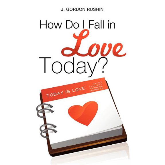 How Do I Fall in Love Today?, (Paperback)