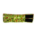thumbnail image 5 of Barkertime Christmas Stockings on Green Washable Dog Belly Band Male Wrap - Made in USA, 5 of 7