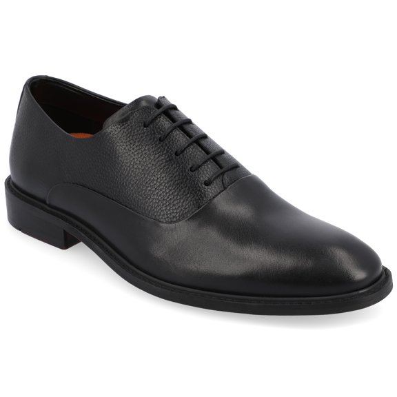 Thomas & Vine Trenton Plain Toe Oxford Dress Shoe