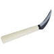 thumbnail image 2 of Hoz para deshierbar shamjiam Mango de madera de acero inoxidable ligera, 2 of 8