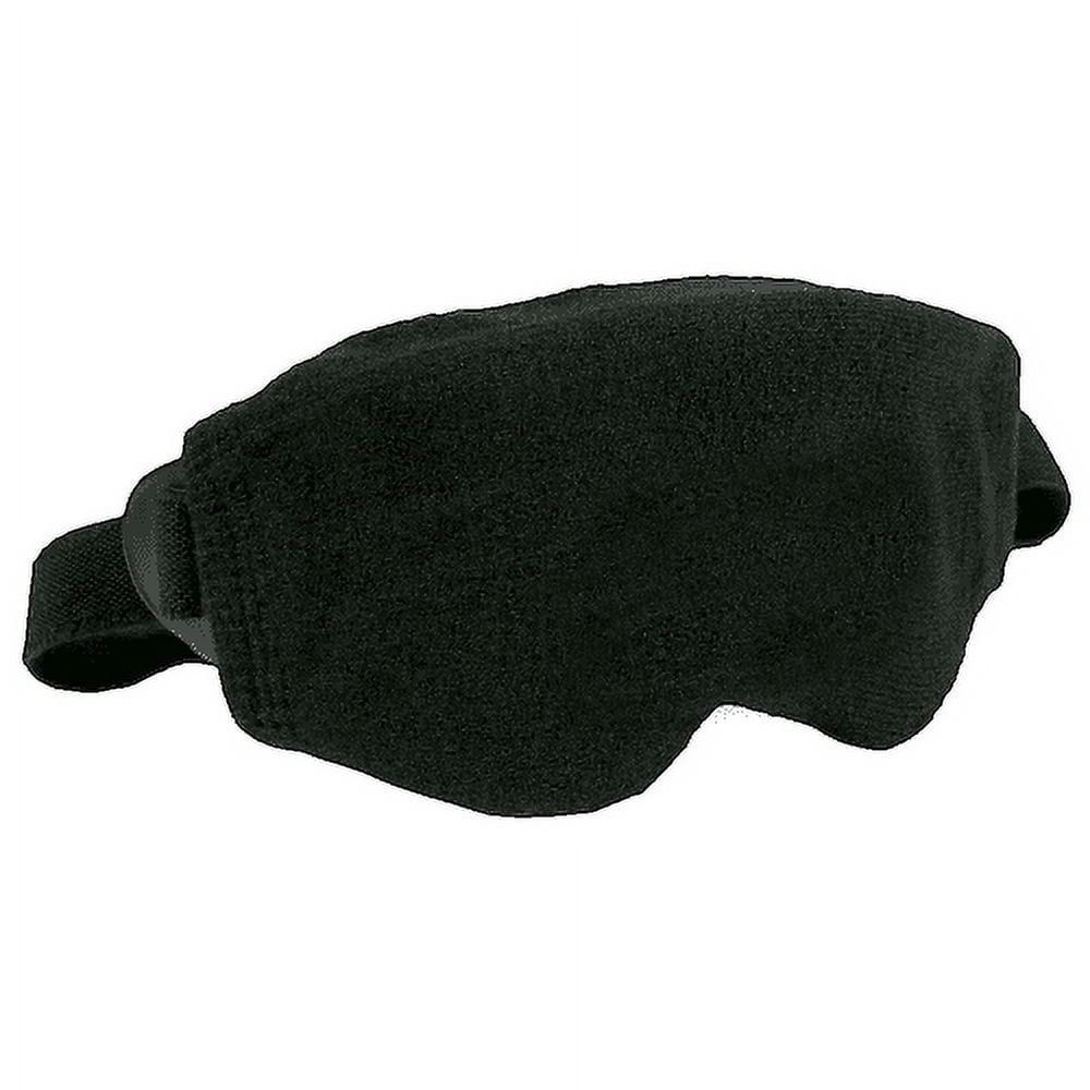 Ess Nomex Heat Sleeve For Fire Goggles - Heat-Resistant Goggle Cover With Reflective Patch