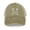 Khaki, variant on Living The Dream Everyday Khaki Baseball Cap for Men Women, Adjustable Snapback Hats Trucker Hat