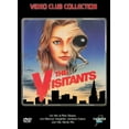 thumbnail image 1 of Les Visiteurs [ FORMAT NON-USA, PAL, Reg.0 Import - Italie ], 1 of 1