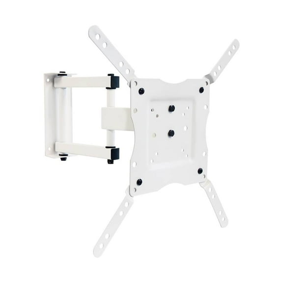 Soporte Universal para Pantallas Macformet Articulado de 24 a 65 Pulgadas