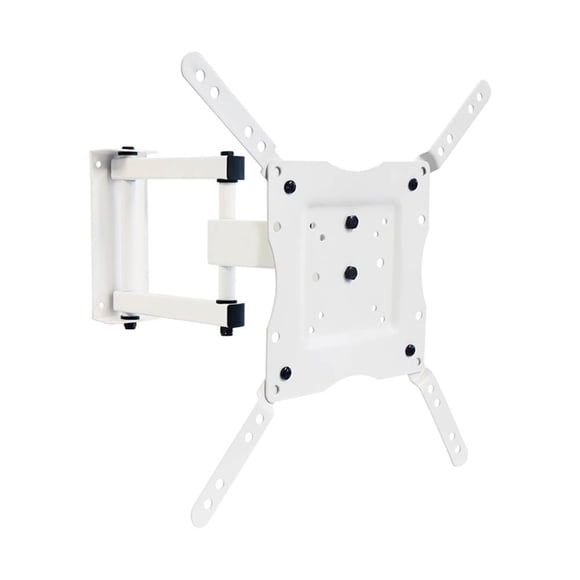 Soporte Universal para Pantallas Macformet Articulado de 24 a 65 Pulgadas