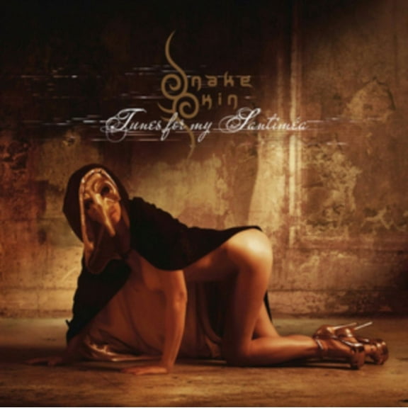 Tunes for My Santiméa