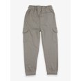 thumbnail image 2 of No Retreat Boys Cargo Jogger Pant, Sizes 4-16, 2 of 2
