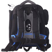 Orca Orca OR-21 Backpack with External Pockets
