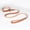 Tan, variant on Homebia Designs Heavy Duty Dog Collar and Leash Set-Adjustable Leather Dog Collar with Strong Metal Buckle&Durable Lead-Training&Walking Set for Large Dogs,German Shepherd,Great Dane,St. Bernard