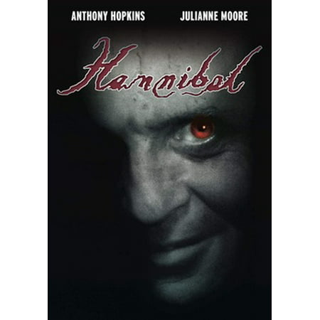 Hannibal (DVD)