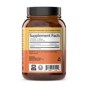 Vitamin C Capsules - Pure Vitamin C Liposomal Capsules, Immune Support, Enhanced Absorption, Antioxidant Defense*